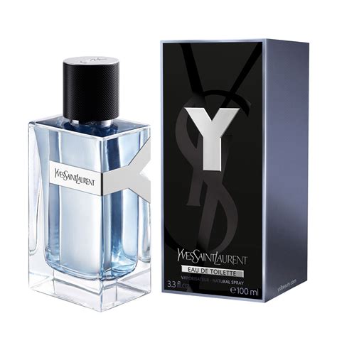 men's cologne yves saint laurent